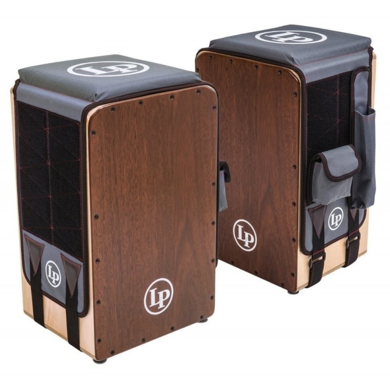 Latin Percussion 7178541 Cajon Saddle